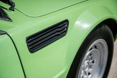 1973 Lamborghini JARAMA S