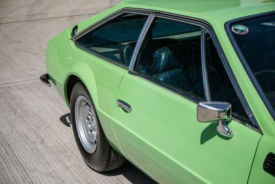 1973 Lamborghini JARAMA S