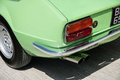 1973 Lamborghini JARAMA S