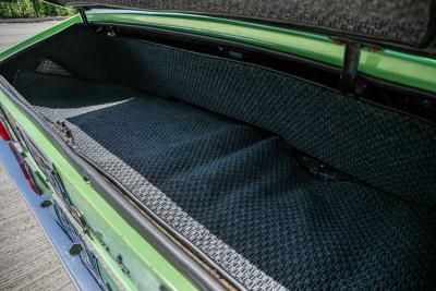 1973 Lamborghini JARAMA S