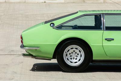 1973 Lamborghini JARAMA S