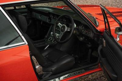 1970 Jensen INTERCEPTOR II