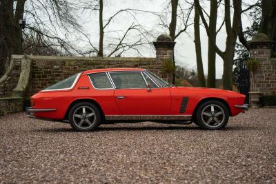 1970 Jensen INTERCEPTOR II