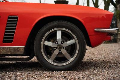 1970 Jensen INTERCEPTOR II