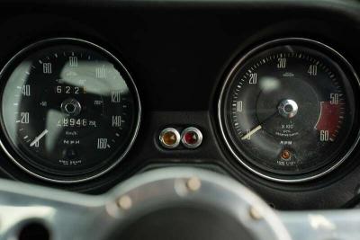 1970 Jensen INTERCEPTOR II