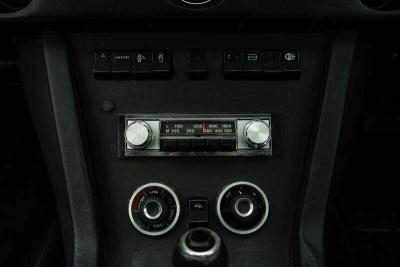 1970 Jensen INTERCEPTOR II