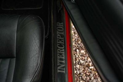 1970 Jensen INTERCEPTOR II