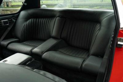 1970 Jensen INTERCEPTOR II
