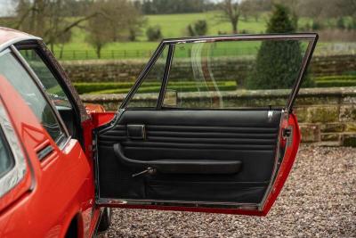 1970 Jensen INTERCEPTOR II