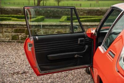 1970 Jensen INTERCEPTOR II