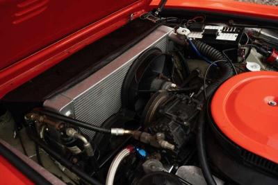 1970 Jensen INTERCEPTOR II
