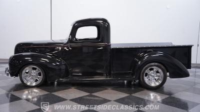 1940 Ford Pickup