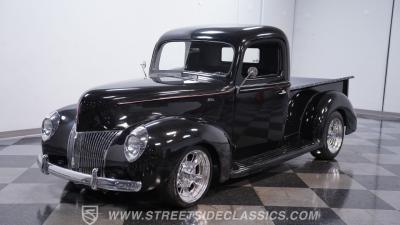 1940 Ford Pickup