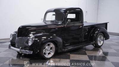 1940 Ford Pickup