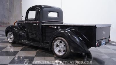 1940 Ford Pickup
