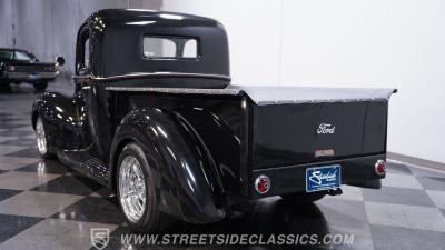 1940 Ford Pickup