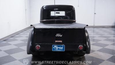 1940 Ford Pickup