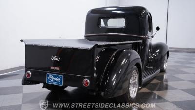 1940 Ford Pickup