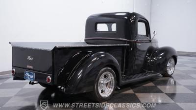 1940 Ford Pickup