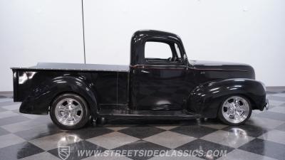 1940 Ford Pickup