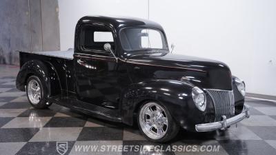1940 Ford Pickup