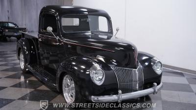 1940 Ford Pickup