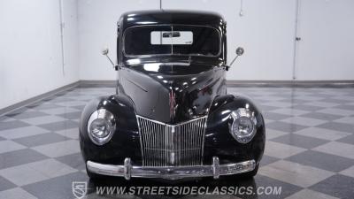 1940 Ford Pickup