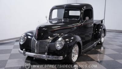1940 Ford Pickup