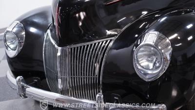 1940 Ford Pickup