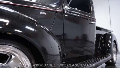 1940 Ford Pickup