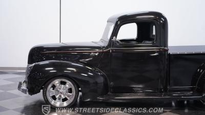 1940 Ford Pickup