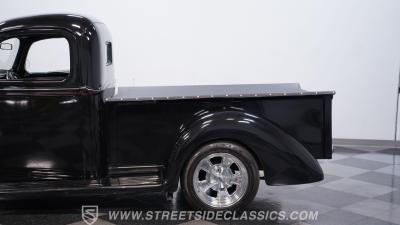 1940 Ford Pickup