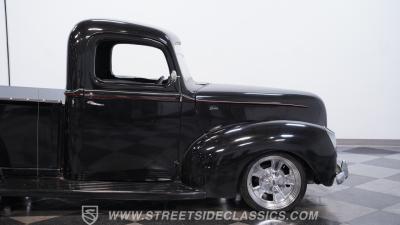 1940 Ford Pickup