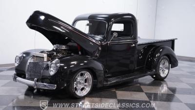 1940 Ford Pickup