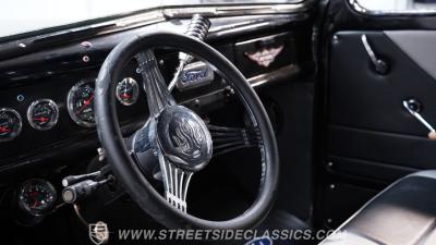 1940 Ford Pickup