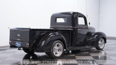 1940 Ford Pickup