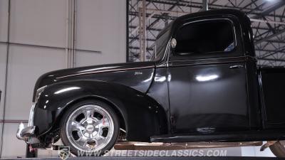1940 Ford Pickup