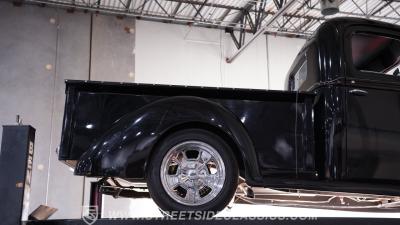 1940 Ford Pickup