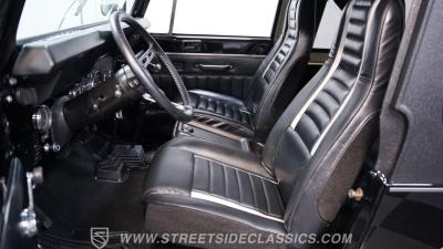 1981 Jeep CJ7 H Code Laredo