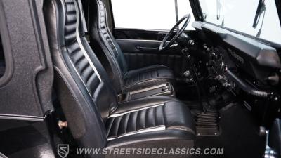 1981 Jeep CJ7 H Code Laredo