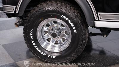 1981 Jeep CJ7 H Code Laredo