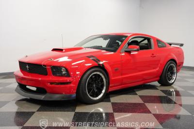 2006 Ford Mustang GT