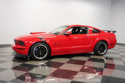 2006 Ford Mustang GT