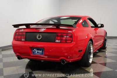 2006 Ford Mustang GT