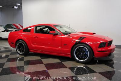 2006 Ford Mustang GT