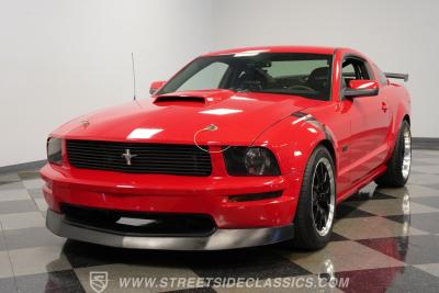 2006 Ford Mustang GT