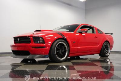 2006 Ford Mustang GT