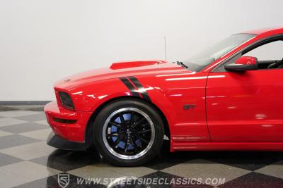 2006 Ford Mustang GT