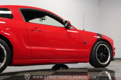2006 Ford Mustang GT