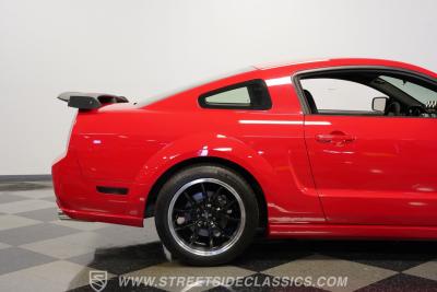 2006 Ford Mustang GT